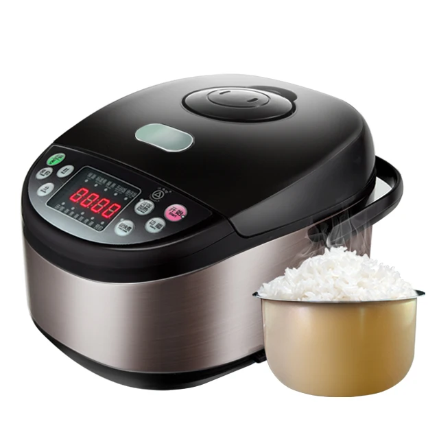 5 liter miyako rice cooker