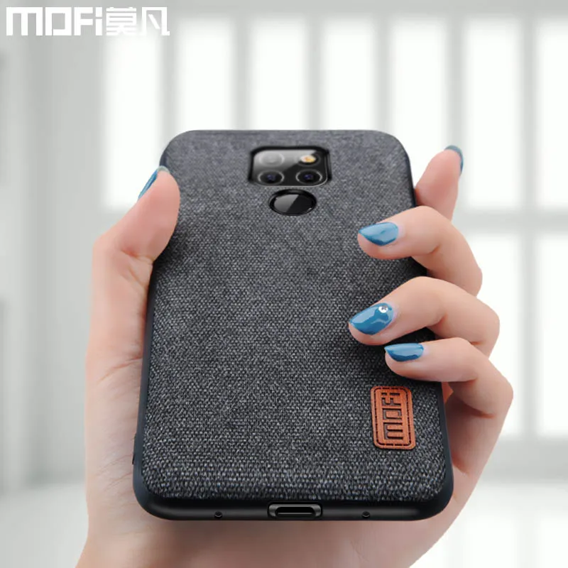 for-Huawei-mate-20-case-cover-Mofi-original-silicone-mate-20-X-cover-case-back-coque (1)