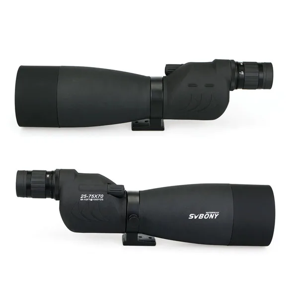 SVBONY SV17 Spotting Scope 25-75x70mm Zoom  (11)