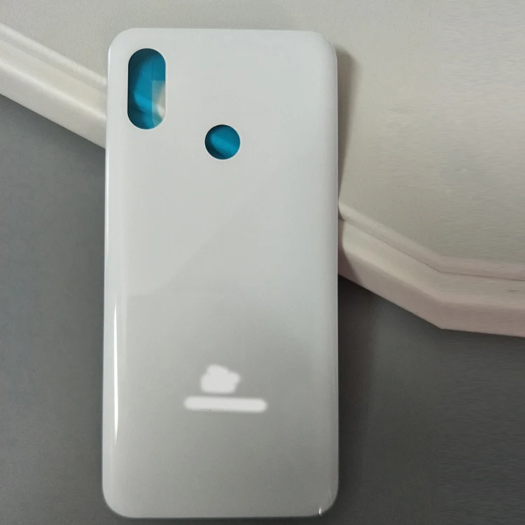 Back cover battery housing for Xiaomi 8  (4)