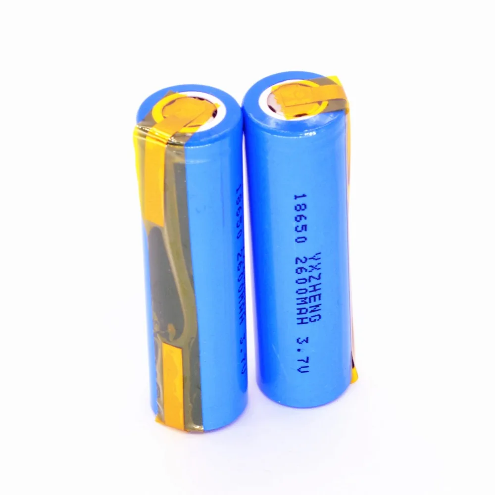 Литий Ионный Аккумулятор Плоский Купить