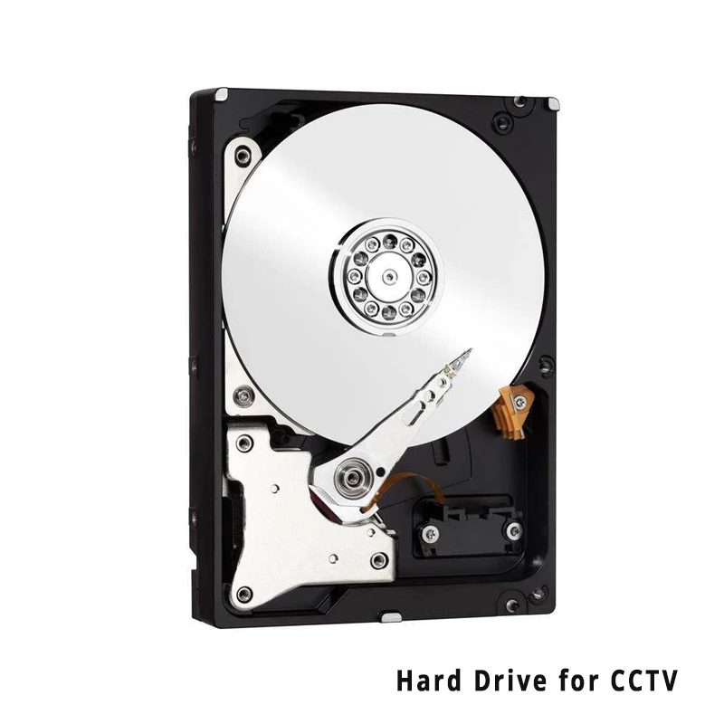 1 ТБ 2 ТБ 3 ТБ 4 ТБ CCTV Desktop HDD внутренний жесткий диск 5900 об./мин. SATA 6 ГБ/сек. 64 МБ Кэш 3,5-дюймовый HDD IP Камера NVR