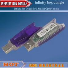 Gsmjustoncct Infinity-Box Dongle бокс Infinity Dongle для GSM и CDMA телефонов