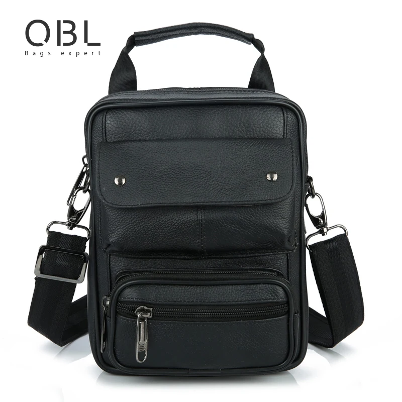 bolsa bolsache homme bolsas masculina Exterior : Saco Contínuo