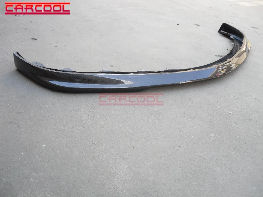 Evolution 8 D-Style Front Lip (3)