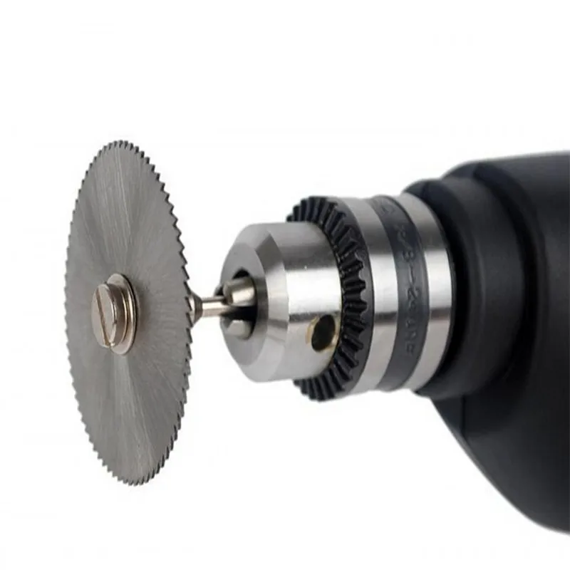 

Factory price 6 Pieces HSS Mini multi saw blades