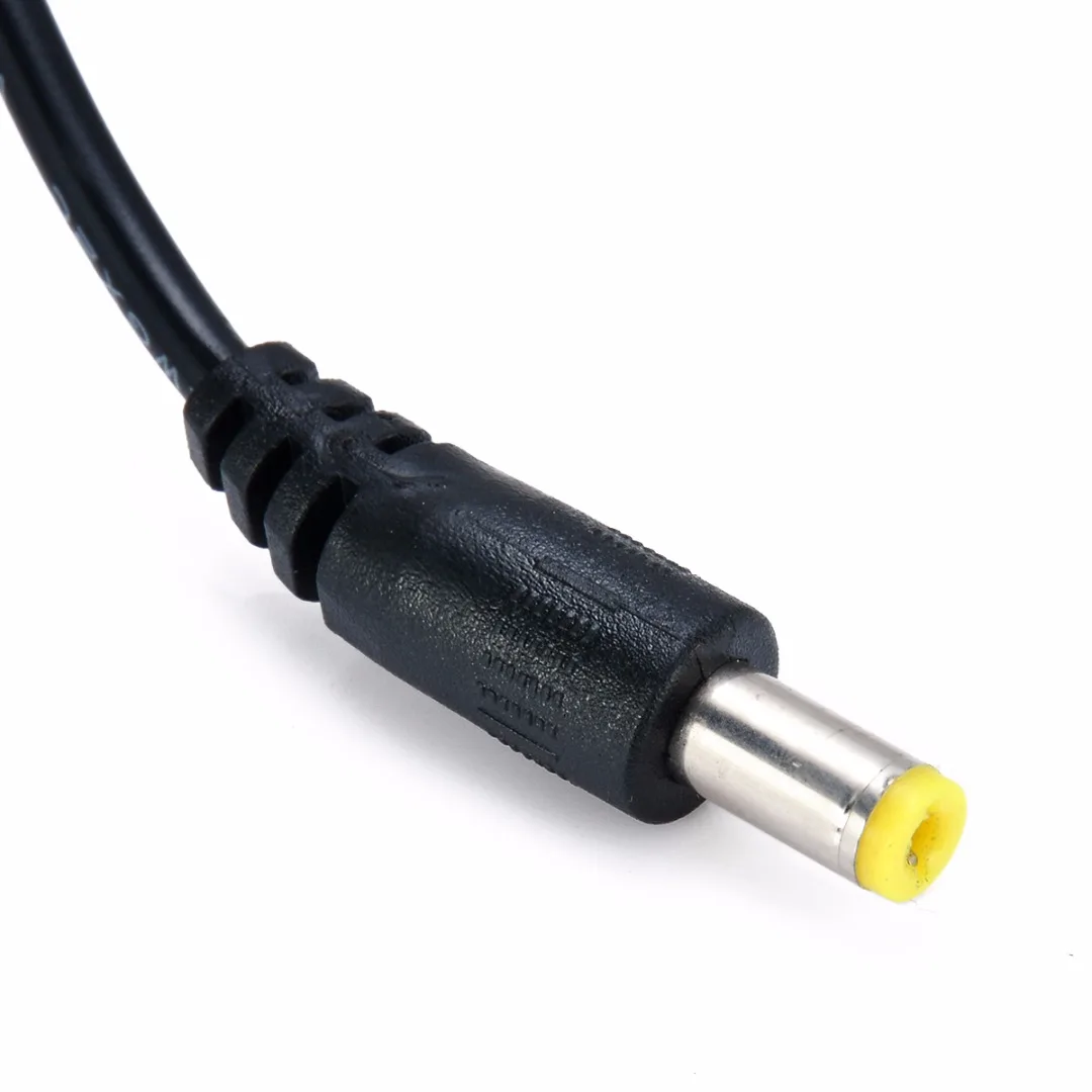 DC - DC Converter Adapter Cable USB 5V to 9V/12V DC Jack 5.5x2.1mm Electrical Step-up Power Module Power Supply Line