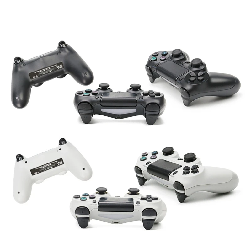 

Bluetooth Controller Joystick For SONY PS4 Gamepad For Play Station 4 Wireless Console For PS3 For Playstation Dualshock 4
