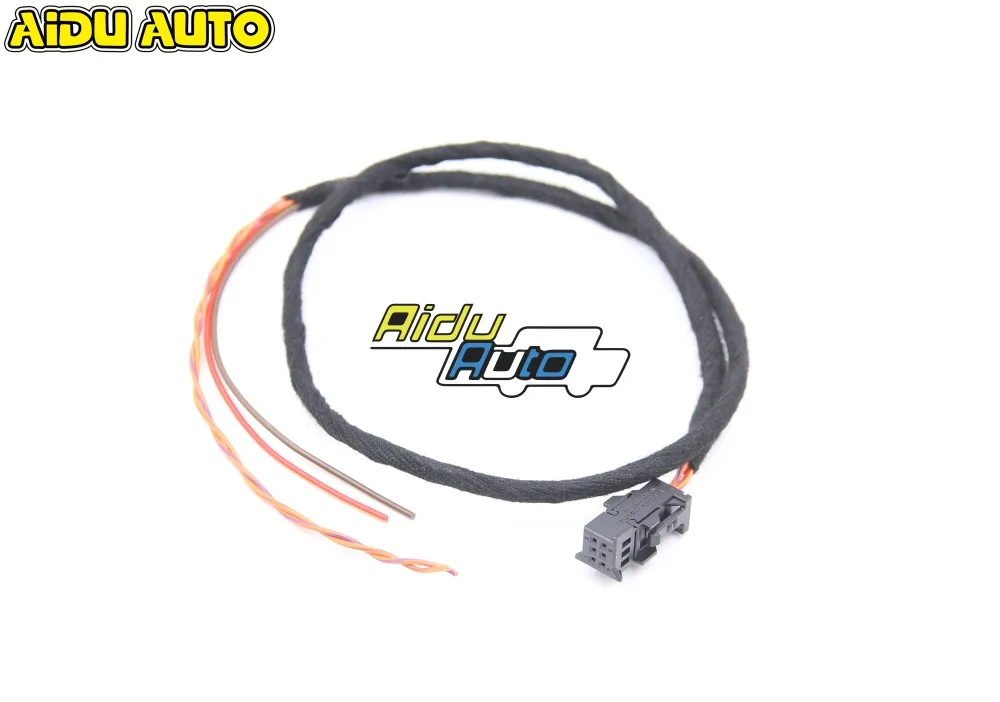 

AIDUAUTO USE FOR 718 Cayenne 911 Panamera Macan Stopwatch Harness cable wire