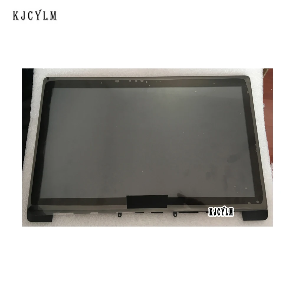 

For Asus ZENBOOK Pro UX501 ASSEMBLY LTN156FL06 3840*2160 UHD LCD Displays with touch screen