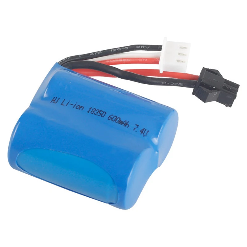 skytech h100 battery