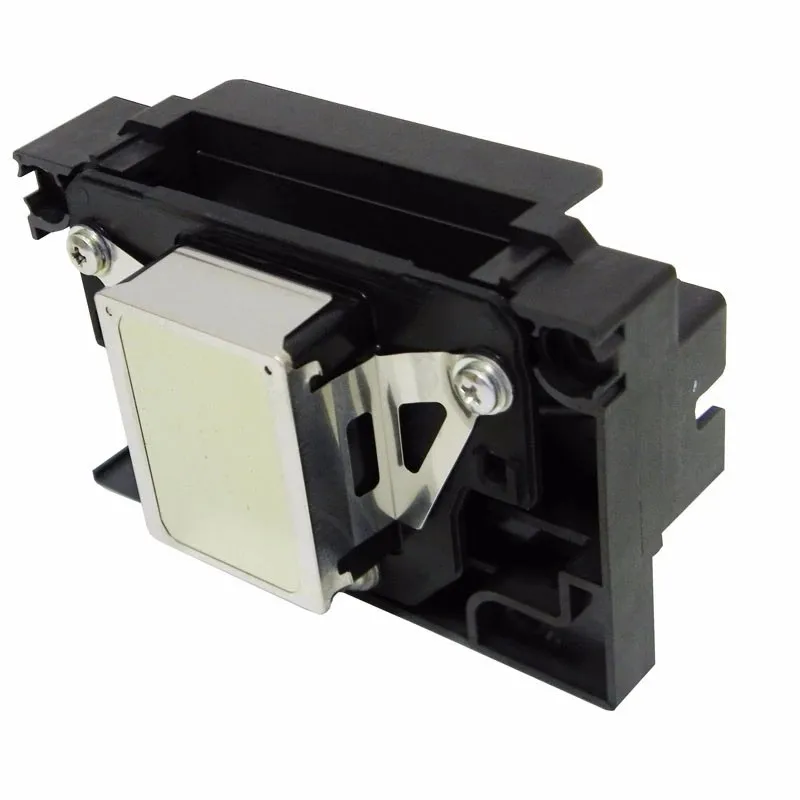 Разблокировка масла F196000 печатающая головка DX7 для Epson R3800 печатающая головка экологический сольвентный плоттер принтер Запасные части