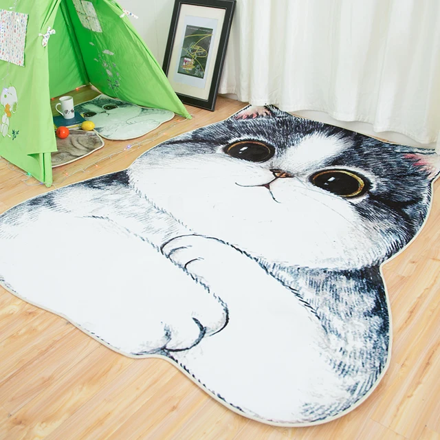 Online Winlife Cute Animals Shaped Carpets Large Area Rugs Online Winlife Cute Animals Shaped Carpets Large Area Rugs For Kids Room Baby Crawling Mats Home Anti Skid Bedside Aliexpress Mobile
