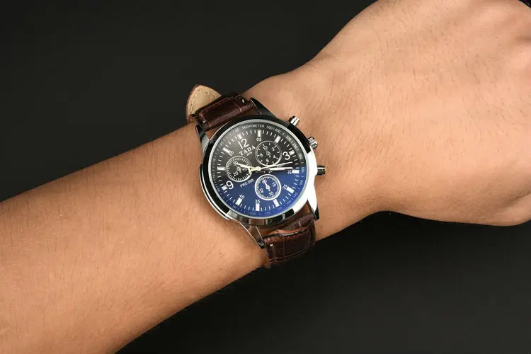 T2016 TADA watches  (12)