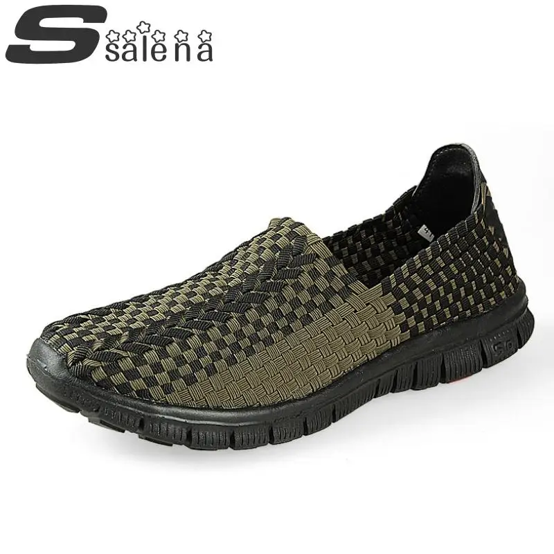 En Bateau Taille 2017 Paresseux Air Appartements Plage Plein Hommes Mode Top B832 Léger As Picture Like 39 Like Super as 44 Chaussures Low 886gvrWq5