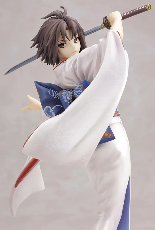 shiki figure