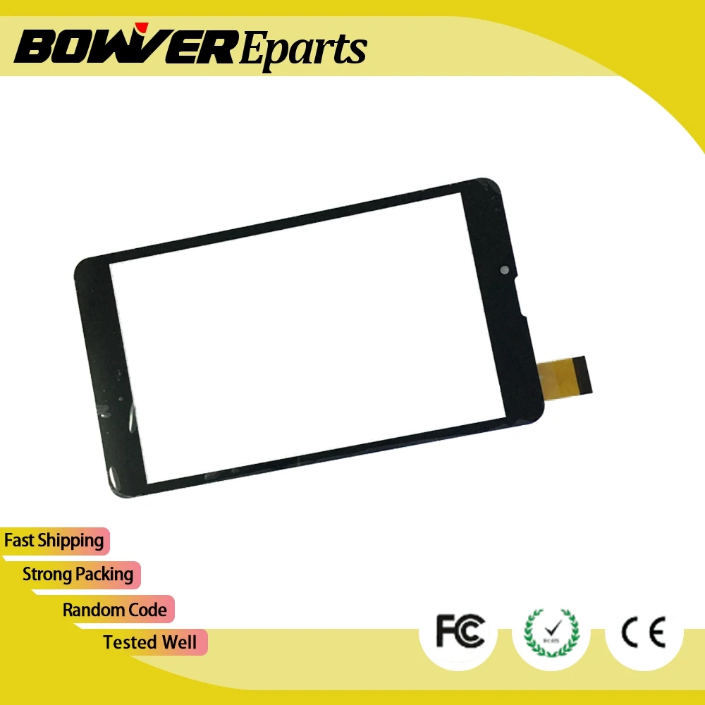 Емкостный сенсорный экран A + для планшета BQ 7010G Max 3G 7-дюймовый панель ПК