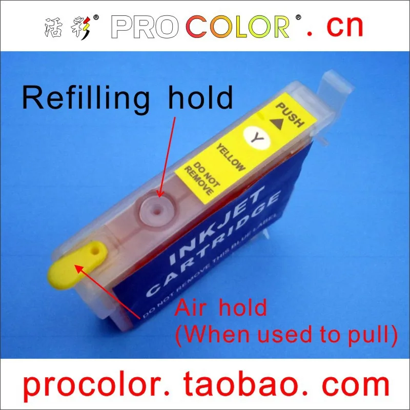 Картридж для струйных принтеров Epson 432 435 332 335 442|inkjet cartridge|refillable inkjet cartridgesrefillable