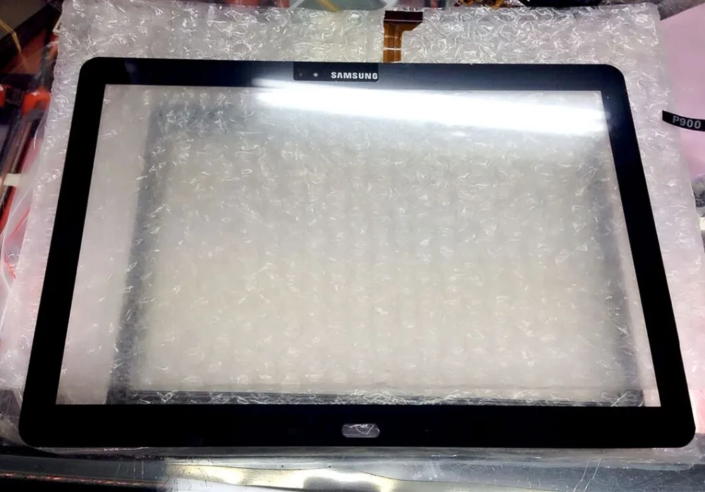 

New blac original Touch Screen For Samsung Galaxy Note Pro 12.2" P900 P901 P905