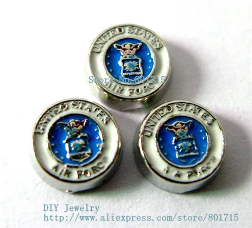 

As gift New Style FC273-4 charms 10pcs DIY floating locket memory charms for Glass Floating Locket s for friends