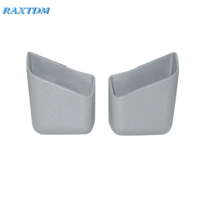 Auto Truck Pillar Pocket Holder Box Storage Bag For Renault Kangoo DACIA Scenic Megane Sandero Captur Twingo Modus Koleos