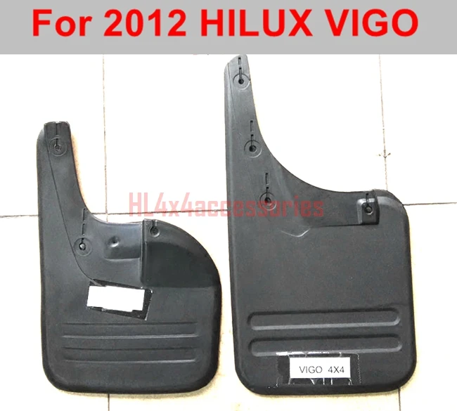 VIGO FENDER FLARE3