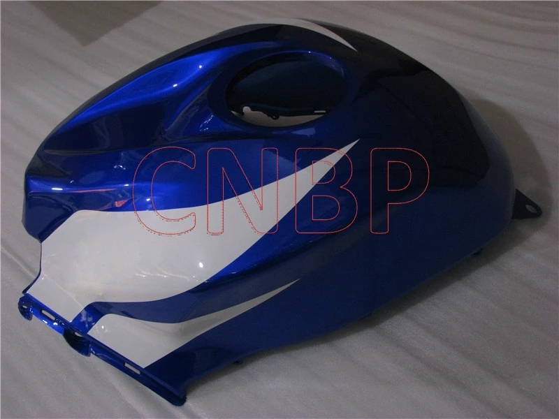 Обтекатели CBR 600 RR 2007 2008 обтекатель мотоцикла CBR600 07 без краски|Накладки и