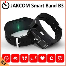 Jakcom B3 Smart Band продукт наборы аксессуаров для телефонов как модуль Elephone Q Oukitel K6000 Pro