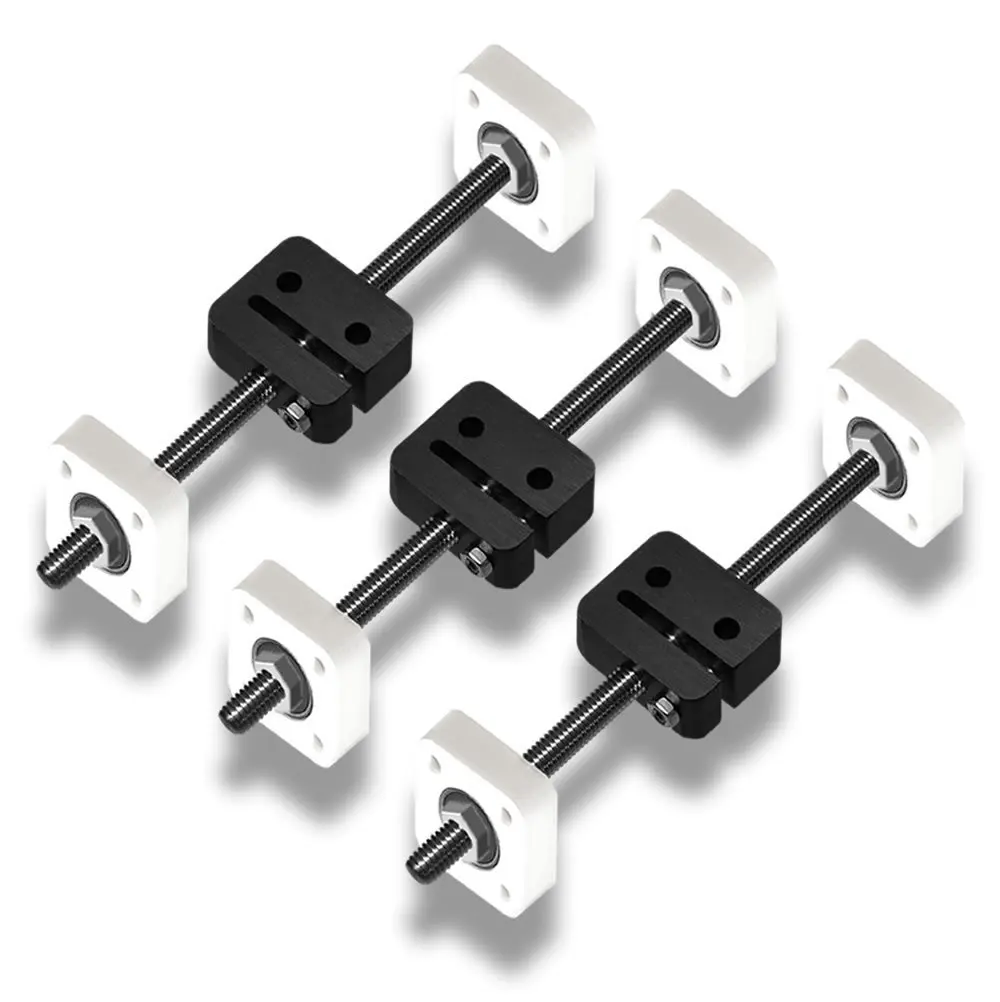 Buy SWMAKER CNC DIY parts Stainless Steel 190 mm M8