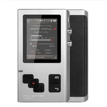 Аутентичные Colorfly C200 ES9018 32 бит/192 кГц DSD Высокое качество HIFI портативный Loseless музыкальный Карманный музыкальный плеер MP3