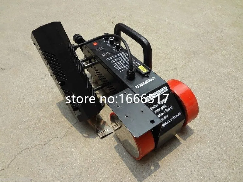 

HEAT JOINTER PVC BANNER WELDER for Solvent Printer high quality ne