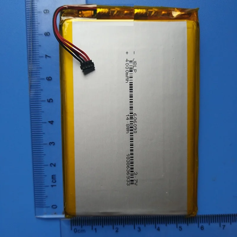 Аккумулятор 4000 мАч для Fiio X5 I новый литий полимерный аккумулятор первого