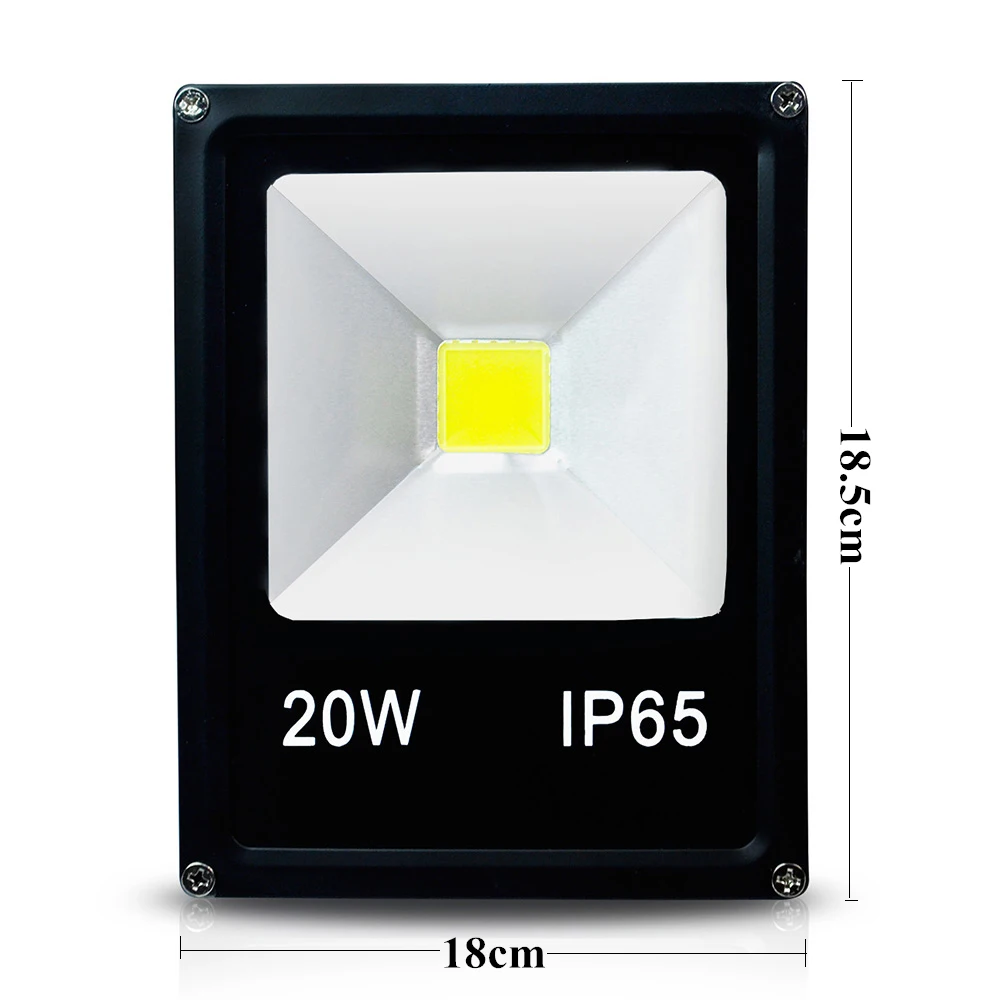 投光灯-20w