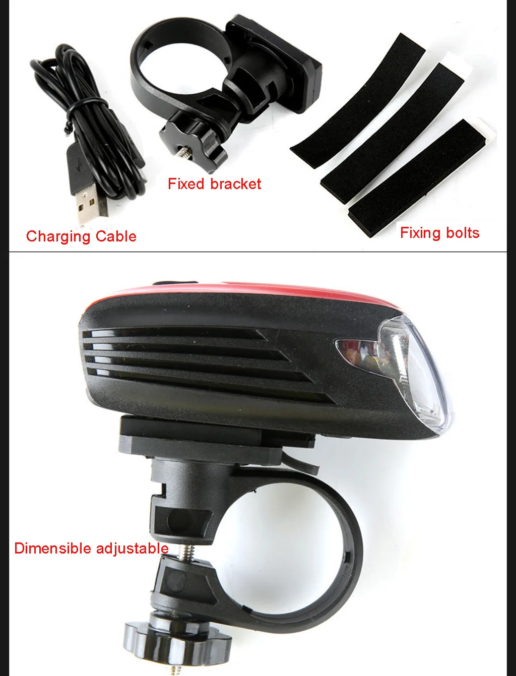 Sale GIYO Bicycle Headlights Smart Lights Riding Flashlights Accessories R5 7 Sale GIYO Bicycle Headlights Smart Lights Riding Flashlights Accessories R5 7