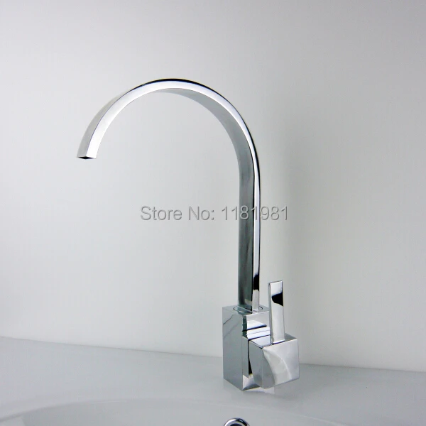 Best Price Fashion rotatable basin kitchen faucet XR8041