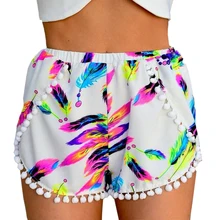 Модные женские шорты, качественная дешевая одежда из Китая, женские повседневные летние мини шорты, женская одежда