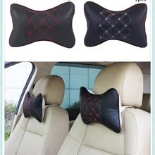 Автозапчасти Защитная Подушка дыхательная головка сиденья для Honda FCX Brio 3R-C Skydeck P-NUT Legend