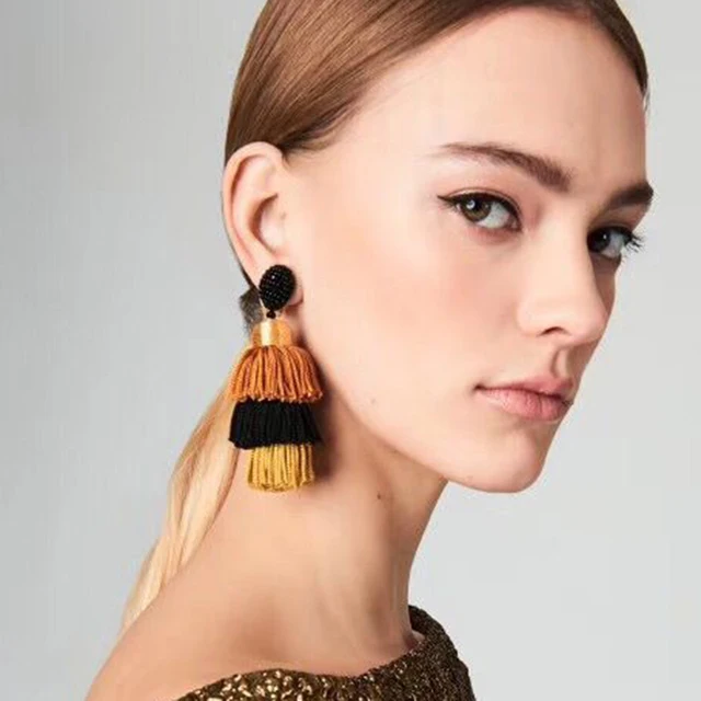 boucles d'oreille tendance boucles d'oreille tendance