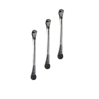 

Bicycle Bike Tools 3pcs 12cm Steel Curved Tyre Tire Lever Repair Tool For Bicycle Tire Hand Tool