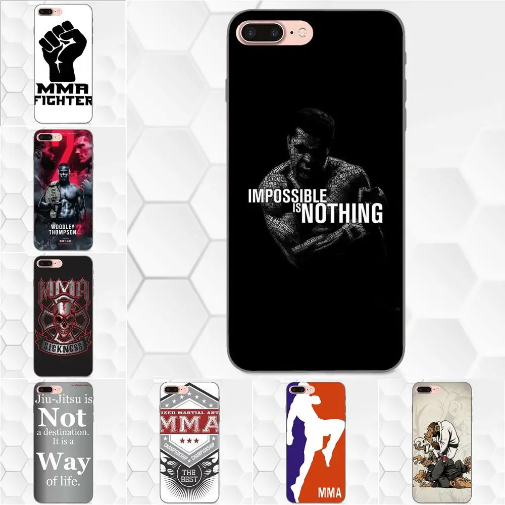 Тонкий чехол для Huawei Honor 5A 6A 6C 7A 7C 7X 8A 8C 8X 9 10 P8 P9 P10 P20 P30 Mini Lite Plus с логотипом Mma |