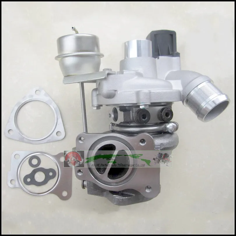 GL-TURBO K03 53039880121 53039700121 0375R9 For Peugeot 207 308 3008 5008 RCZ For Citroen C4 DS 2005- EP6CDT 1.6L (1)