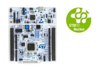 

For NUCLEO-L433RC-PSST Intentional Method Original Authentic Development Board