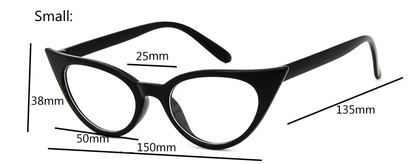 DesolDelos Новинка года кошачий глаз очки рамки для женщин брендовая Дизайнерская обувь оптические очки Дамская мода Ретро прозрачные