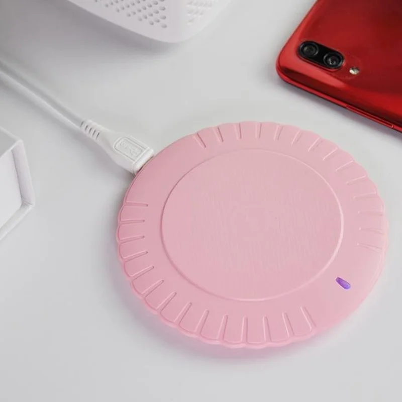 mobile charger