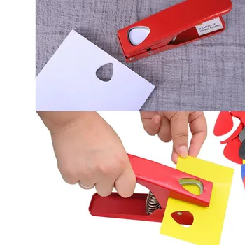 

Professional Guitar Pick Puncher /Cardboard Cutter/ Plastic Card Punch Machine Tool –Suit for Making Personalized Presents