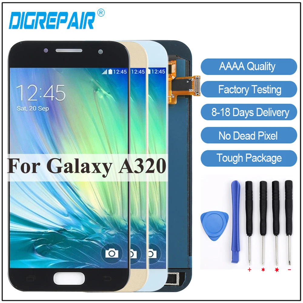 Разъем samsung a320
