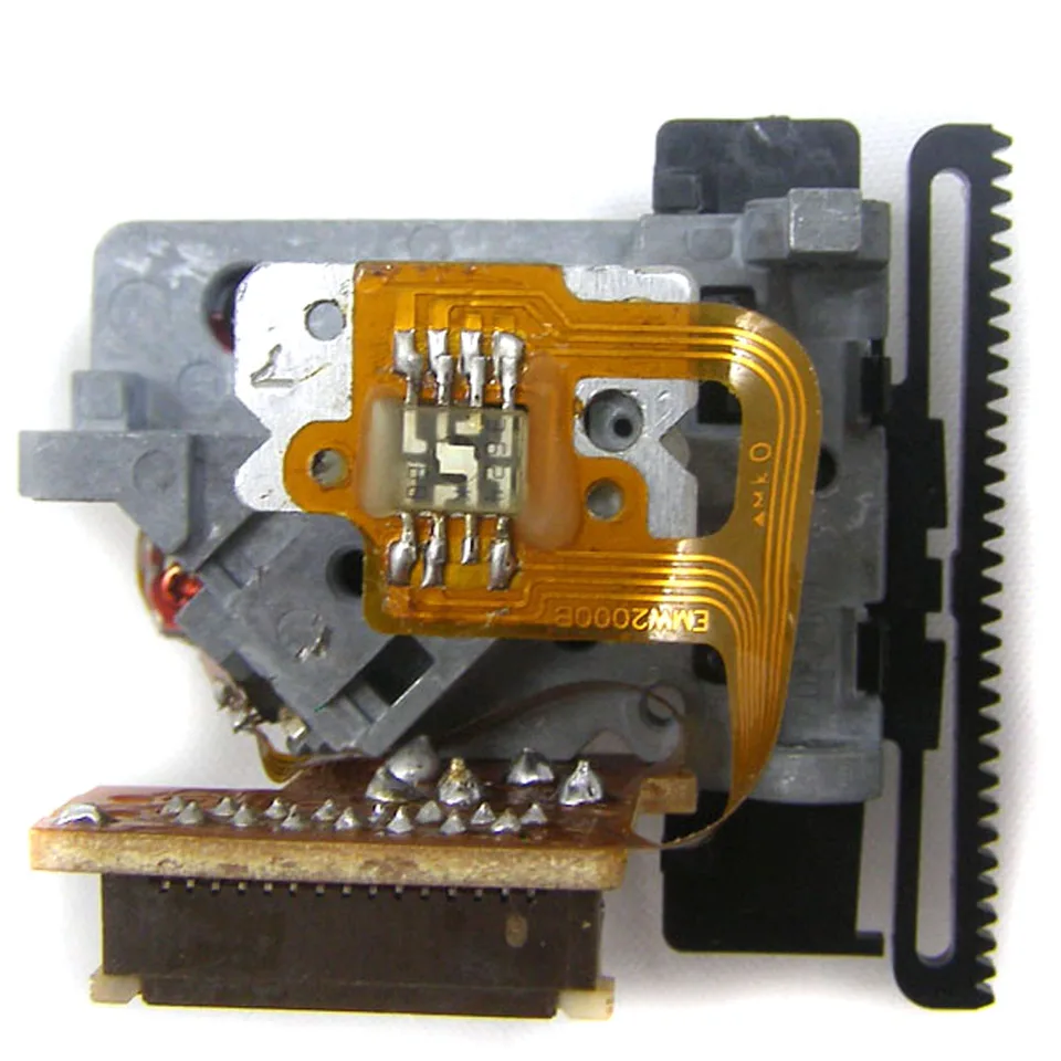 Pickup Ottico Laser Di Ricambio Per Lettori JVC MXS2, MXS20, MXS3, MXS30, MXS60 (nuovo)
