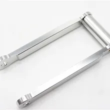 Послепродажный мотоцикл части снижение Ссылка для 2006 2007 2008 2009 2010 gsgsxr Silver 600 750 1000 серебро