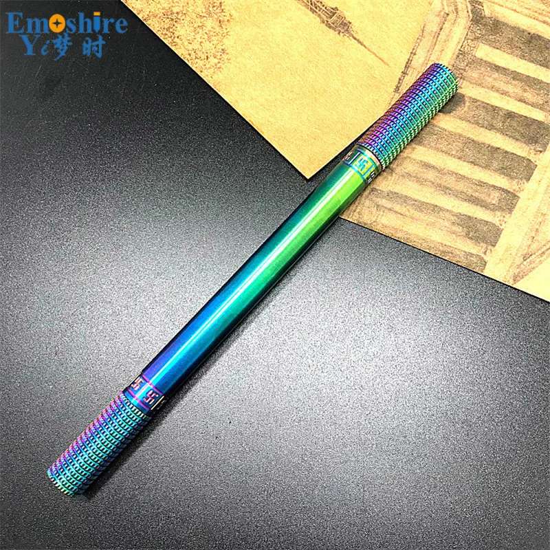 Emoshire bALLPOINT pEN ROLLER bALL Pen Brand Stationery (4)