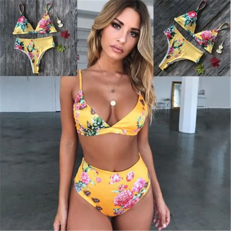 Badpak Meisje Maillot De Bain Купальники для малышек одежда заплыва плюс размеры Biquinis Feminino пикантные из двух частей купальник Танкини для женщин